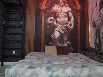 khokhol1999 on Chaturbate 