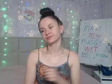 kiaracriegs — MAKE MOAN AND CUM WITH LUSH NORA VIBES - 21 /51 /101/ 301 / 501 /701 1001/ 3001/ 10000 // #18 #new #sexybody #feet #cute