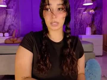 kiiimthompson on Chaturbate 