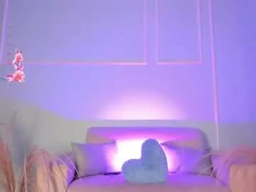 kiiimthompson on Chaturbate 