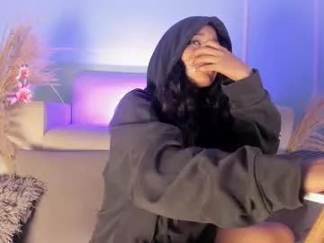 kiiimthompson on Chaturbate 