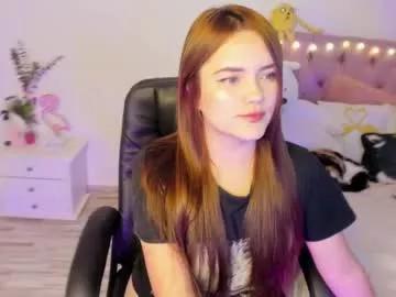 kiimtyler_ on Chaturbate 