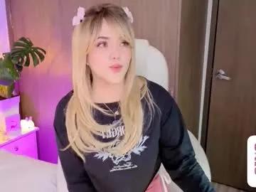 kiimtyler_ on Chaturbate 