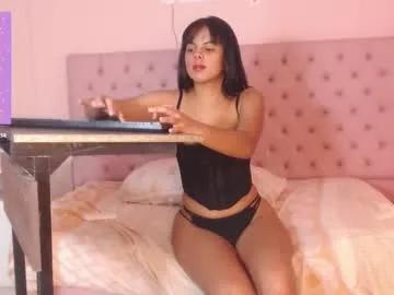 kiitty_horny_ on Chaturbate 