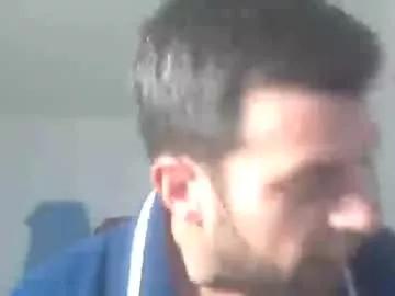 kikehotmachine on Chaturbate 