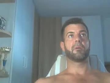kikehotmachine on Chaturbate