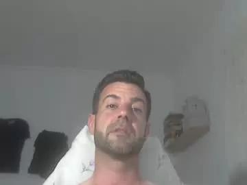 kikehotmachine on Chaturbate 