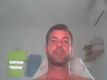 kikehotmachine on Chaturbate 