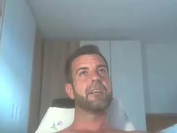 kikehotmachine on Chaturbate 