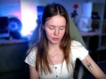 kikies_ on Chaturbate 