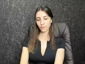 kikies_ on Chaturbate 