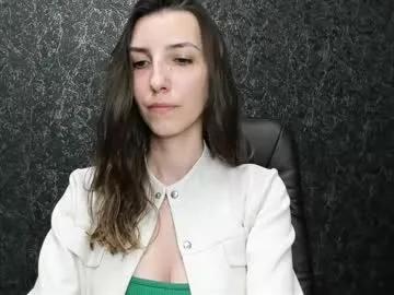 kikies_ on Chaturbate 
