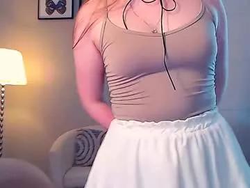 kikies_ on Chaturbate 