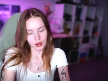 kikies_ on Chaturbate 