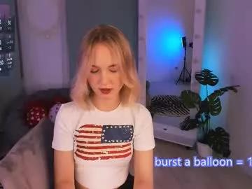 kikishyness on Chaturbate 