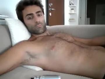 kikkus01 on Chaturbate 
