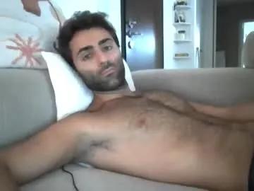 kikkus01 on Chaturbate 
