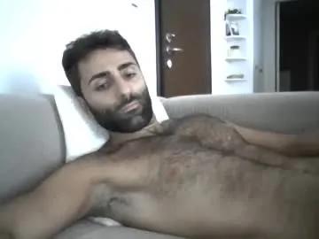 kikkus01 on Chaturbate 