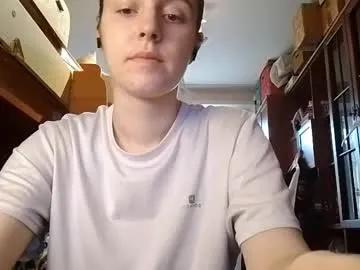 kileyasselin on Chaturbate