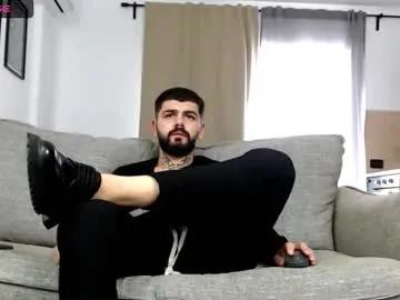killianvane on Chaturbate 