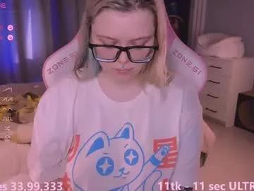 killpretty on Chaturbate 