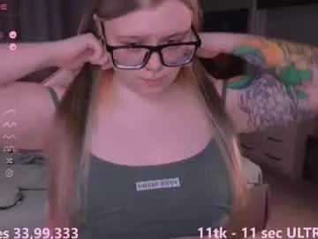 killpretty on Chaturbate 