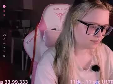 killpretty on Chaturbate 