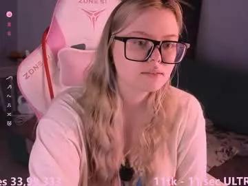 killpretty on Chaturbate 