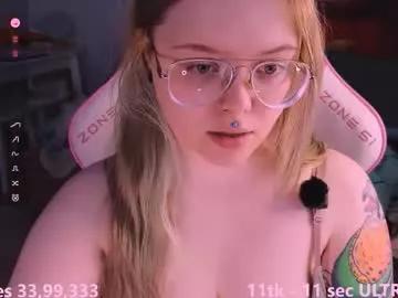 killpretty on Chaturbate 
