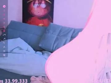 killpretty on Chaturbate 