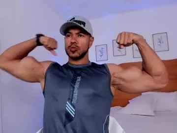 killua_zagarra_ on Chaturbate 