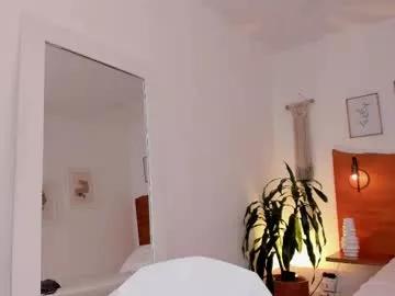 killua_zagarra_ on Chaturbate 