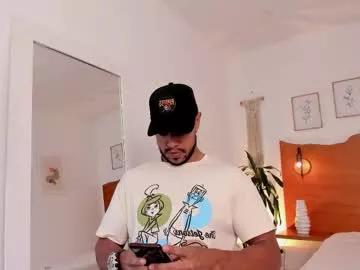 killua_zagarra_ on Chaturbate 