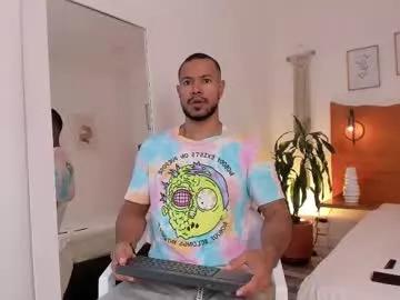 killua_zagarra_ on Chaturbate 