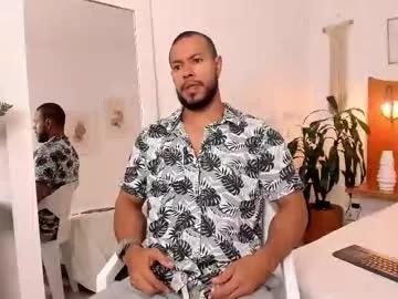 killua_zagarra_ on Chaturbate 