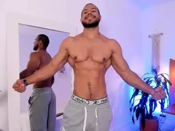 killua_zagarra_ on Chaturbate 