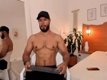 killua_zagarra_ on Chaturbate 