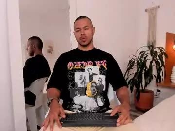 killua_zagarra_ on Chaturbate 