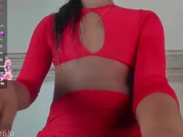 kimberly_house on Chaturbate