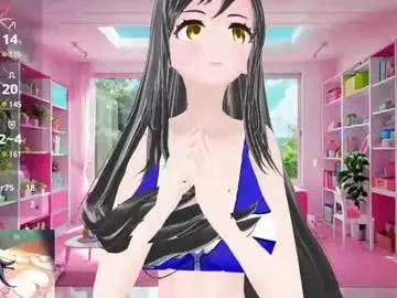 kimi_hentai on Chaturbate 