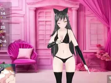 kimi_hentai on Chaturbate