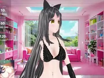 kimi_hentai on Chaturbate 
