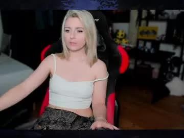 kimilee22 on Chaturbate 