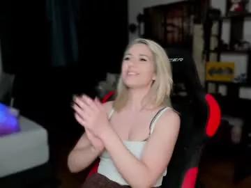 kimilee22 on Chaturbate 