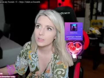 kimilee22 on Chaturbate 