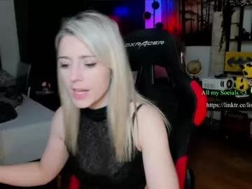 kimilee22 on Chaturbate 