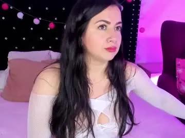 kimkalifa on Chaturbate 