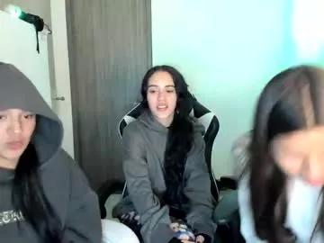 kimmi_foxy on Chaturbate 