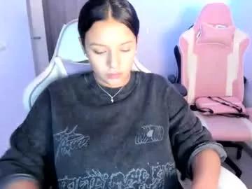 kimmi_foxy on Chaturbate 