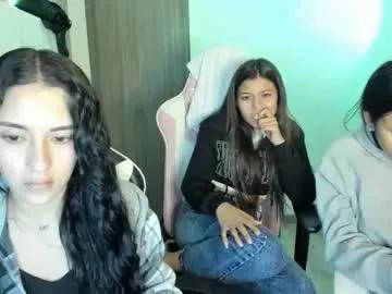 kimmi_foxy on Chaturbate 